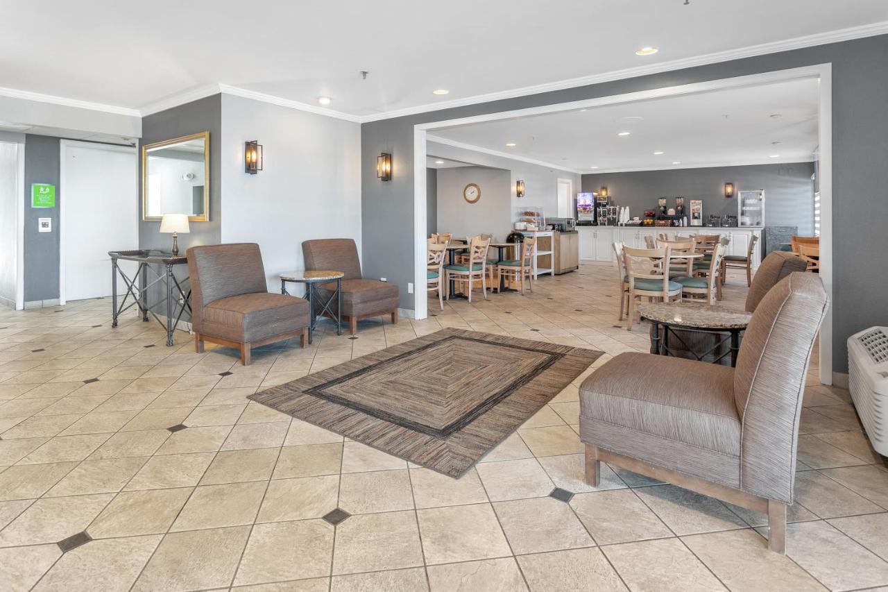 La Quinta Inn By Wyndham Cleveland Independence Exterior foto